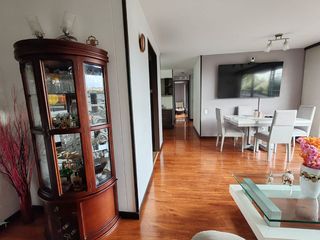 Foto 5 de Excelente oportunidad de Vivenda ó Inversión apartamento C. Residencial El Prado La Felicidad