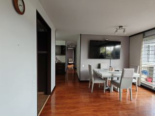 Foto 4 de Excelente oportunidad de Vivenda ó Inversión apartamento C. Residencial El Prado La Felicidad