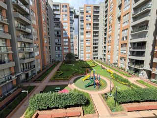 Foto 2 de Excelente oportunidad de Vivenda ó Inversión apartamento C. Residencial El Prado La Felicidad