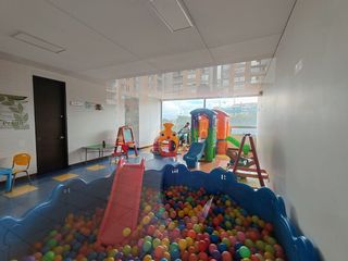 Foto 14 de Excelente oportunidad de Vivenda ó Inversión apartamento C. Residencial El Prado La Felicidad