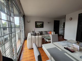 Foto 6 de Excelente oportunidad de Vivenda ó Inversión apartamento C. Residencial El Prado La Felicidad