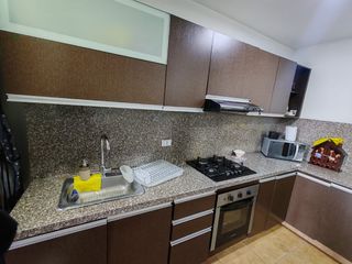 Foto 22 de Excelente oportunidad de Vivenda ó Inversión apartamento C. Residencial El Prado La Felicidad