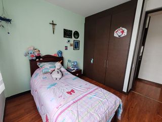 Foto 24 de Excelente oportunidad de Vivenda ó Inversión apartamento C. Residencial El Prado La Felicidad