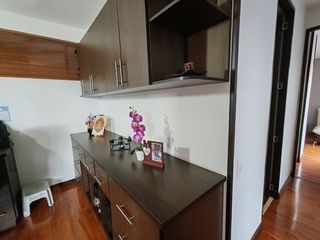 Foto 31 de Excelente oportunidad de Vivenda ó Inversión apartamento C. Residencial El Prado La Felicidad