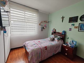 Foto 32 de Excelente oportunidad de Vivenda ó Inversión apartamento C. Residencial El Prado La Felicidad