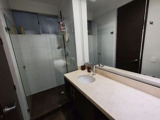 Foto 40 de Excelente oportunidad de Vivenda ó Inversión apartamento C. Residencial El Prado La Felicidad