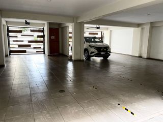 Foto 14 de VENTA DE DEPARTAMENTO DUPLEX 4TO PISO URB. SANTA EDELMIRA