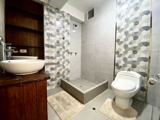 Foto 8 de VENTA DE DEPARTAMENTO DUPLEX 4TO PISO URB. SANTA EDELMIRA