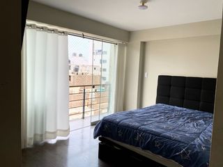 Foto 7 de VENTA DE DEPARTAMENTO DUPLEX 4TO PISO URB. SANTA EDELMIRA