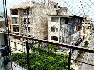 Foto 4 de VENTA DE DEPARTAMENTO DUPLEX 4TO PISO URB. SANTA EDELMIRA
