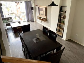 Foto 1 de VENTA DE DEPARTAMENTO DUPLEX 4TO PISO URB. SANTA EDELMIRA