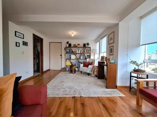 Foto 2 de Bajó de precio!!.Dpto 3 hab/1 cochera/petfriendly/ semi amoblado/ a cuadras de  Plaza Vea Cortijo y Av. Ramón Castilla