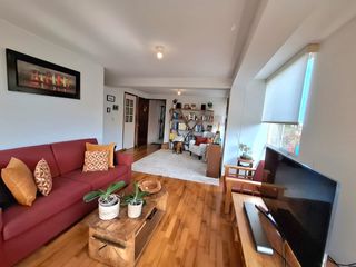 Foto 3 de Bajó de precio!!.Dpto 3 hab/1 cochera/petfriendly/ semi amoblado/ a cuadras de  Plaza Vea Cortijo y Av. Ramón Castilla
