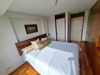 Foto 7 de Bajó de precio!!.Dpto 3 hab/1 cochera/petfriendly/ semi amoblado/ a cuadras de  Plaza Vea Cortijo y Av. Ramón Castilla