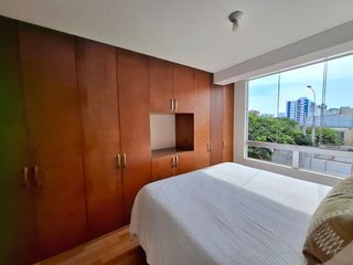 Foto 8 de Bajó de precio!!.Dpto 3 hab/1 cochera/petfriendly/ semi amoblado/ a cuadras de  Plaza Vea Cortijo y Av. Ramón Castilla