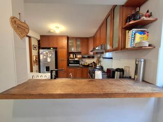 Foto 6 de Bajó de precio!!.Dpto 3 hab/1 cochera/petfriendly/ semi amoblado/ a cuadras de  Plaza Vea Cortijo y Av. Ramón Castilla