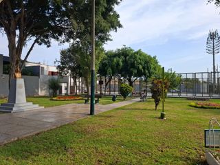 Foto 15 de Bajó de precio!!.Dpto 3 hab/1 cochera/petfriendly/ semi amoblado/ a cuadras de  Plaza Vea Cortijo y Av. Ramón Castilla