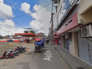 Foto 2 de Local comercial de 482 m² cerca de la Plaza Central en Tarapoto