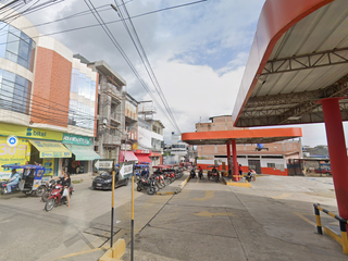 Foto 1 de Local comercial de 482 m² cerca de la Plaza Central en Tarapoto