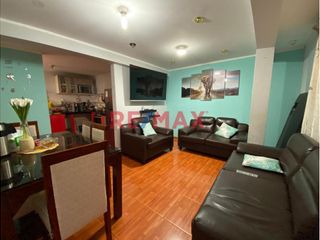 Foto 7 de 1130958 🔥🏡✨ ¡Tu Nuevo Hogar Te Espera En El Corazón De Comas! ✨🏡: Casa Multifamiliar De 3 Pisos Que Consta De 3 Departamentos Y Mini Departamento