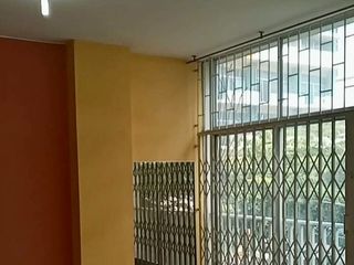 Foto 1 de DEPARTAMENTO EN VENTA EN EL CENTRO DE GUAYAQUIL