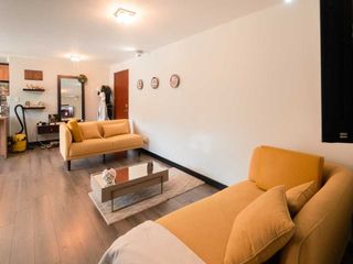 Foto 10 de Departamento Exclusivo en Venta - Sector Granados - Riococa