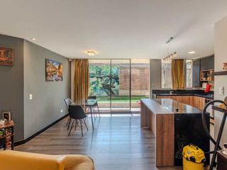 Foto 8 de Departamento Exclusivo en Venta - Sector Granados - Riococa