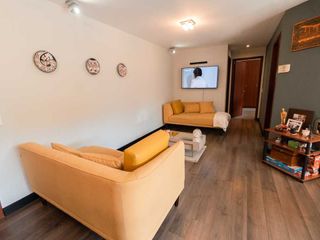 Foto 9 de Departamento Exclusivo en Venta - Sector Granados - Riococa