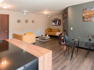 Foto 7 de Departamento Exclusivo en Venta - Sector Granados - Riococa
