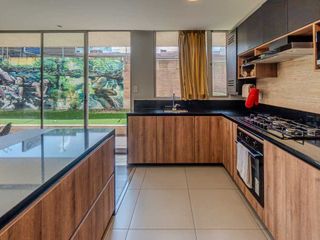 Foto 3 de Departamento Exclusivo en Venta - Sector Granados - Riococa