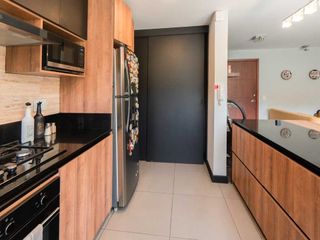 Foto 5 de Departamento Exclusivo en Venta - Sector Granados - Riococa