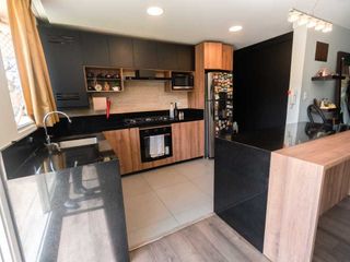 Foto 6 de Departamento Exclusivo en Venta - Sector Granados - Riococa