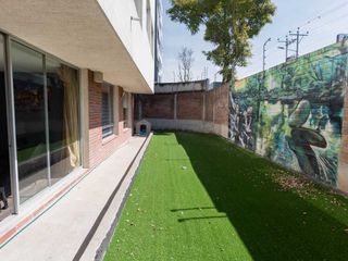 Foto 1 de Departamento Exclusivo en Venta - Sector Granados - Riococa