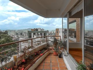 Foto 10 de Vendo Departamento de 4 Dormitorios   En el mejor Sector  De Alta Plusvalía en   Quito Tenis
