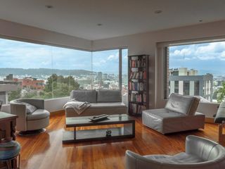 Foto 13 de Vendo Departamento de 4 Dormitorios   En el mejor Sector  De Alta Plusvalía en   Quito Tenis