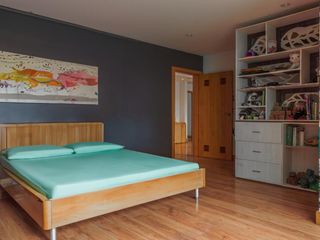 Foto 23 de Vendo Departamento de 4 Dormitorios   En el mejor Sector  De Alta Plusvalía en   Quito Tenis