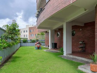 Foto 31 de Vendo Departamento de 4 Dormitorios   En el mejor Sector  De Alta Plusvalía en   Quito Tenis