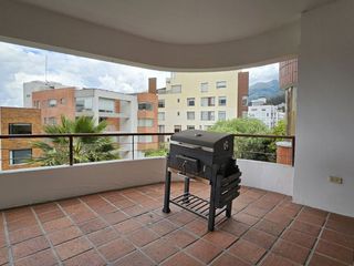 Foto 15 de Vendo Departamento de 4 Dormitorios   En el mejor Sector  De Alta Plusvalía en   Quito Tenis