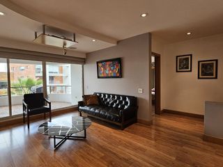 Foto 11 de Vendo Departamento de 4 Dormitorios   En el mejor Sector  De Alta Plusvalía en   Quito Tenis