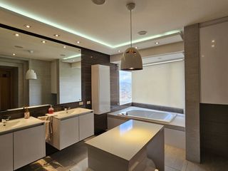 Foto 20 de Vendo Departamento de 4 Dormitorios   En el mejor Sector  De Alta Plusvalía en   Quito Tenis