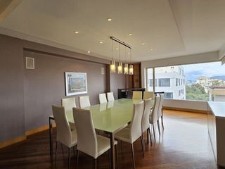 Foto 2 de Vendo Departamento de 4 Dormitorios   En el mejor Sector  De Alta Plusvalía en   Quito Tenis