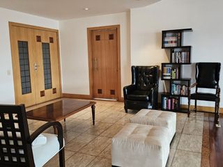 Foto 5 de Vendo Departamento de 4 Dormitorios   En el mejor Sector  De Alta Plusvalía en   Quito Tenis