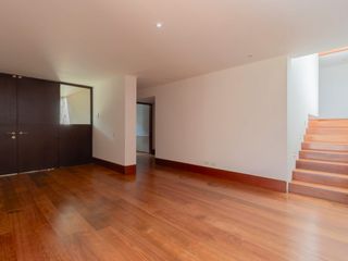Foto 1 de ARRIENDO CASA  ALTOS DE CHICO 1500 M2