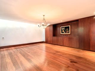 Foto 4 de ARRIENDO CASA  ALTOS DE CHICO 1500 M2