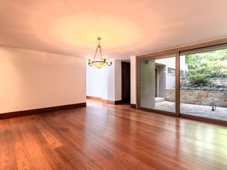 Foto 5 de ARRIENDO CASA  ALTOS DE CHICO 1500 M2