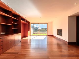 Foto 6 de ARRIENDO CASA  ALTOS DE CHICO 1500 M2