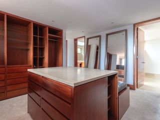 Foto 11 de ARRIENDO CASA  ALTOS DE CHICO 1500 M2