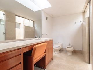 Foto 12 de ARRIENDO CASA  ALTOS DE CHICO 1500 M2