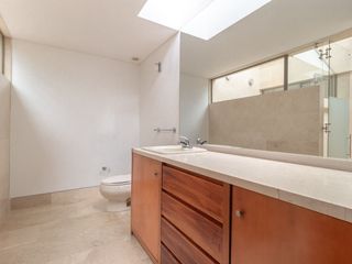 Foto 13 de ARRIENDO CASA  ALTOS DE CHICO 1500 M2