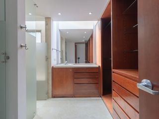Foto 17 de ARRIENDO CASA  ALTOS DE CHICO 1500 M2